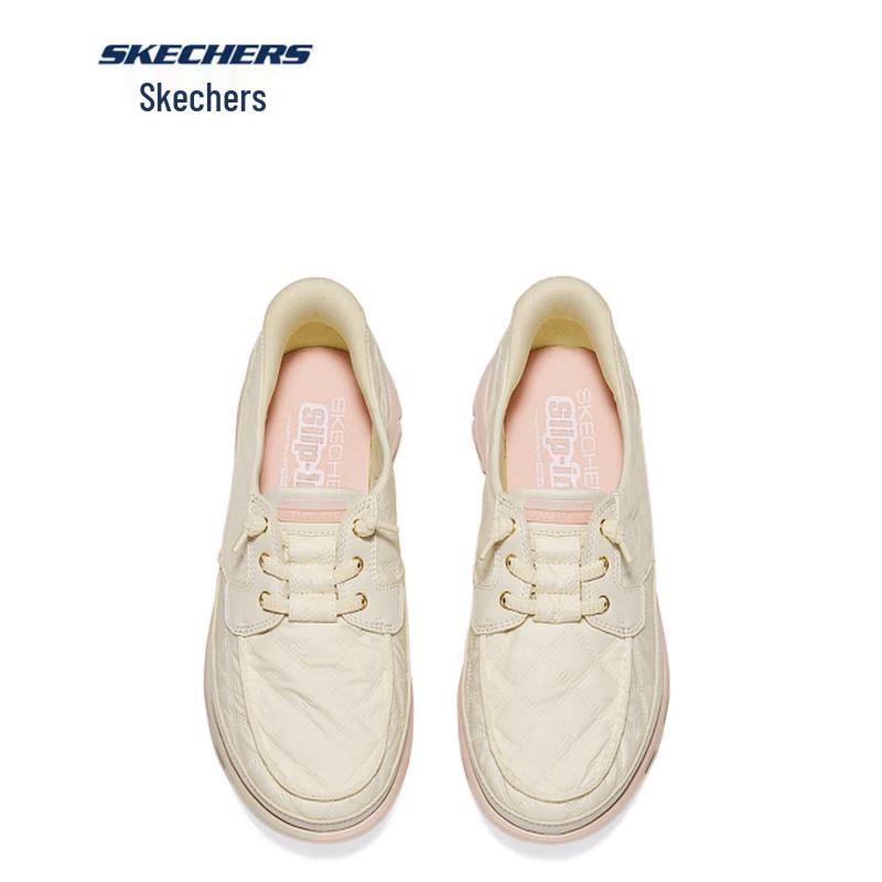 Skechers Women's Low-Top Casual Shoes 139005