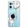 Phone Case For OnePlus Nord CE 2 5G Cover TPU Silicone Soft Cartoon Clear Case for One Plus 10 Pro / CE2 5G Transparent Coque