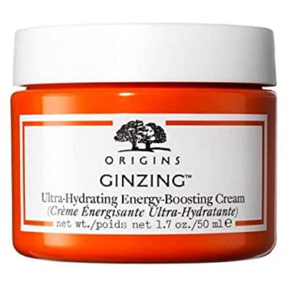 

Увлажняющий крем Origins Ginzing Face 50 мл