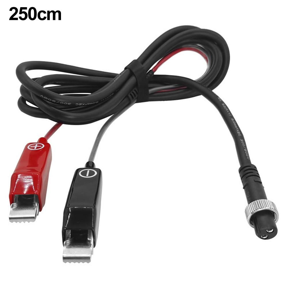 Power Cord Designed For for DAIWA Electric Reels 500MJ and 800MJ 150cm To 250cm