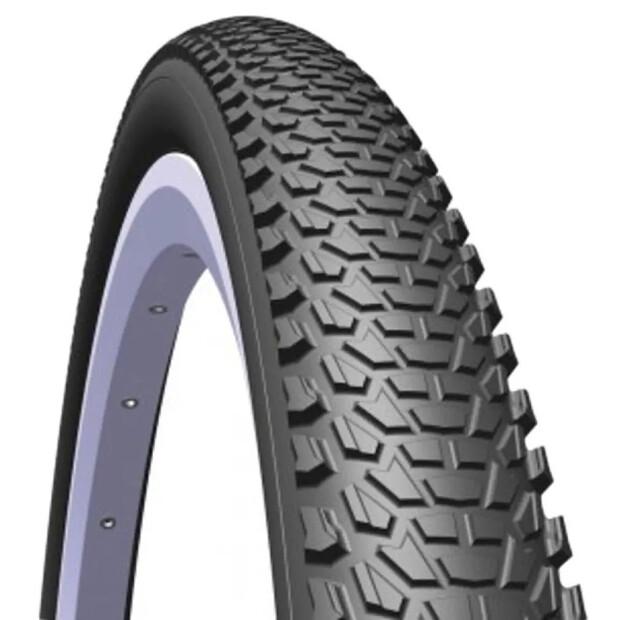 

Mitas Cheetah R15 Classic 27.5´´ x 2.10 жесткая MTB шина 27.5´´ x 2.10