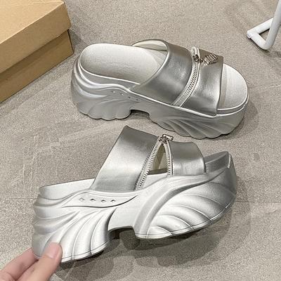 Damskor – Sandaler & Sandaletter