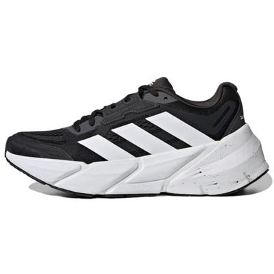 Adistar Schwarz Weiß Damen Sneaker GX2954