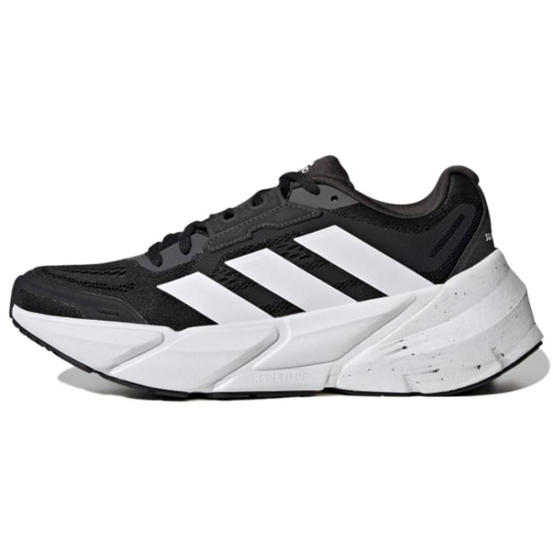 Adidas Adistar Black White Women's Sneakers GX2954