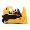 Funrise | CAT Machine | Mini Construction Equipment Bulldozer 6,7 Inch (17 Cm)