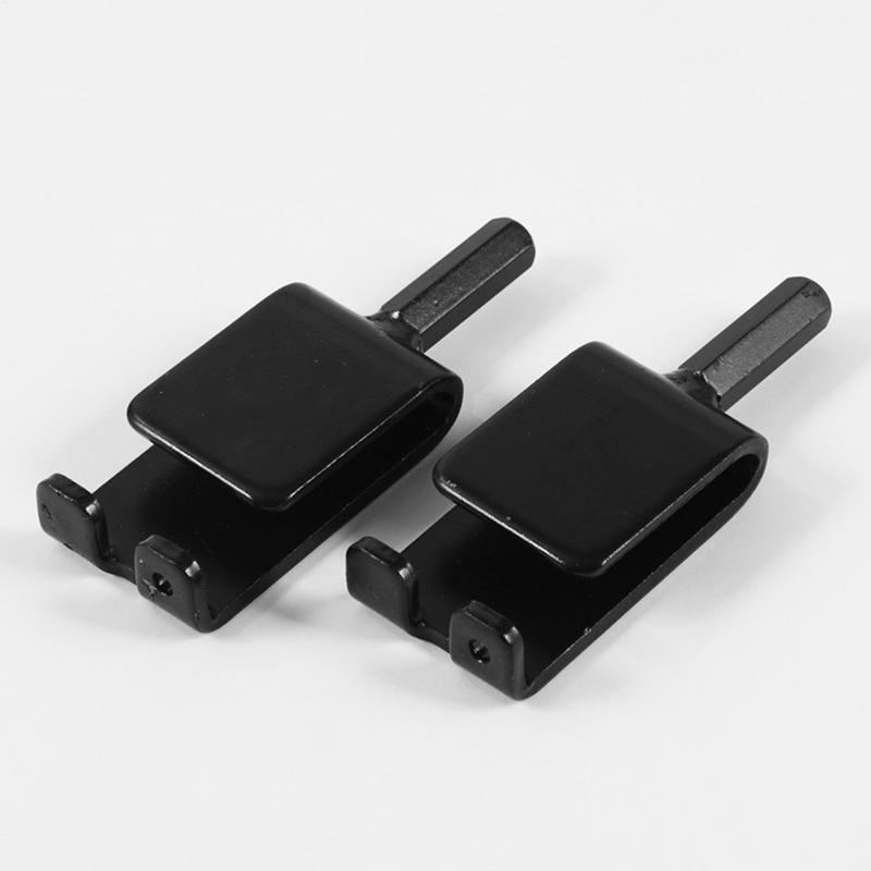 Eisaufsatzwerkzeug Eisangelgerät Sicher Schnell Und Einfach Robustes Eisangelgerät Bohraufsatz Für Eisangel-Enthusiasten