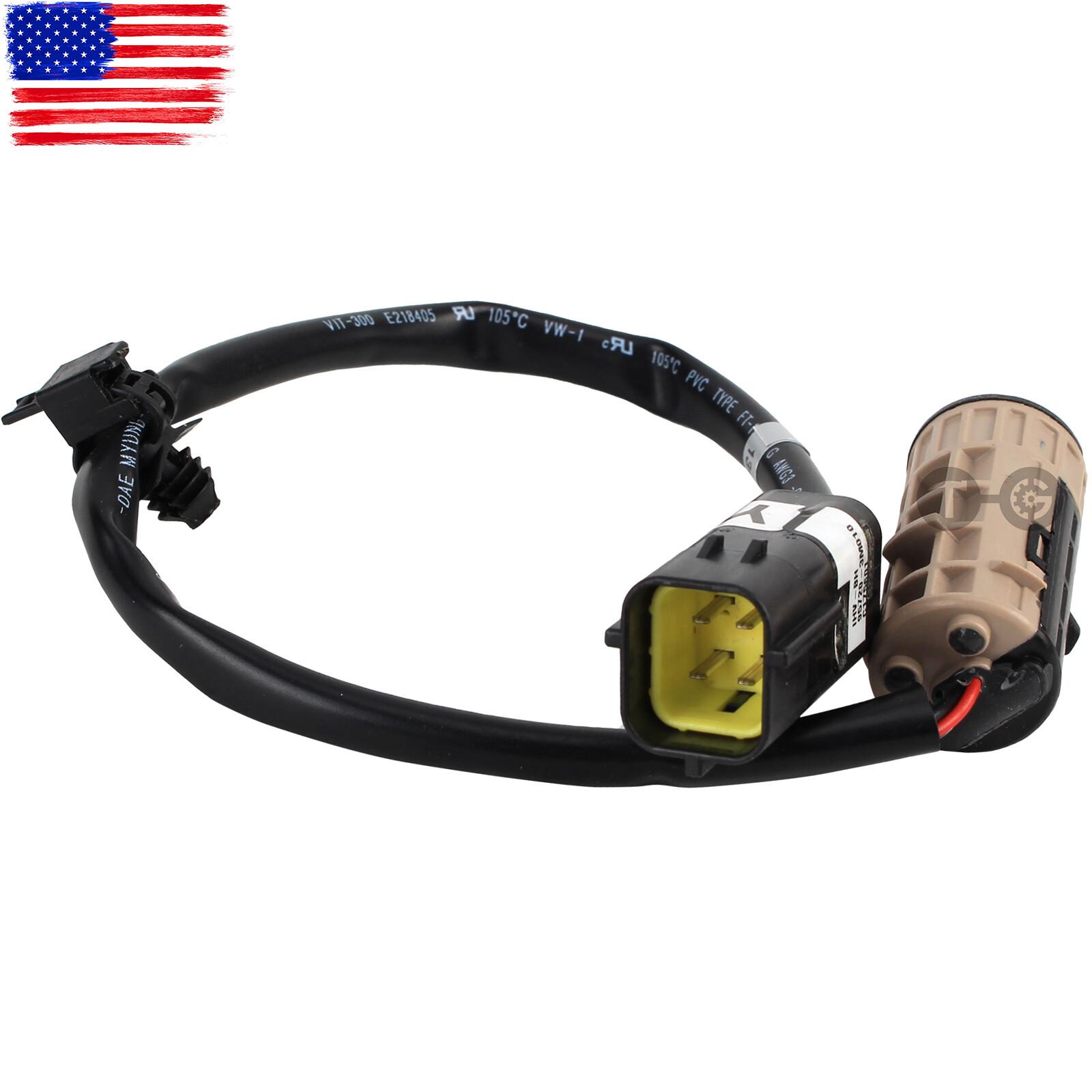 fit Ultrasonic Sensor Center Ass y CNR1221 For Hyundai Genesis (2008~13) 710359306424|