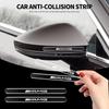 Autotürschalen-Griffschutz-Aufkleber Transparente Kratzschutzfolie für Mercedes Benz AMG B/C/E-Klasse A-Klasse C200L GLC CLA