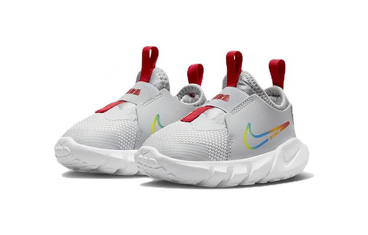 Nike נעלי פעוטות Flex Runner 2 תינוק DJ6039-004