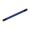 Sockets Organizer Blue for Toolboxes Professional Portable Premium Storage Rack Holder