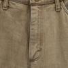 Wrangler Long Pants W33 Brown Men's Used