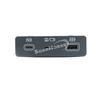 1080p Dash Cam DVR Vehicle-mounted Road Recorder Camera STEX-3776940 HC-3776940M For BYD Sealion 7 SL7 2024-2026 (Not For EU&UK)