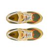 New Balance 2002R Dried Apricot Dark Olivine Unisex Sneakers Yellow Infield-Clay U2002RPB