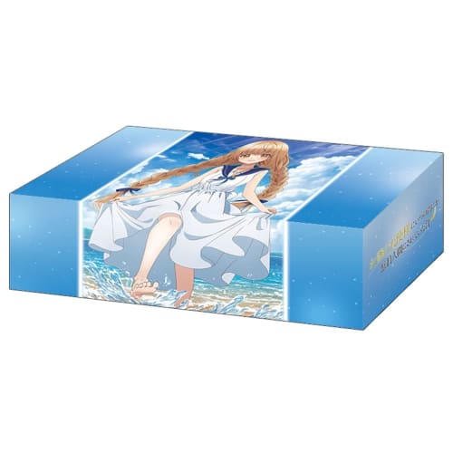 

Bushiroad Storage Box Collection V2 Vol.197 The Angel Next Door Turned Me Into a Bad Person Midday and the Sea