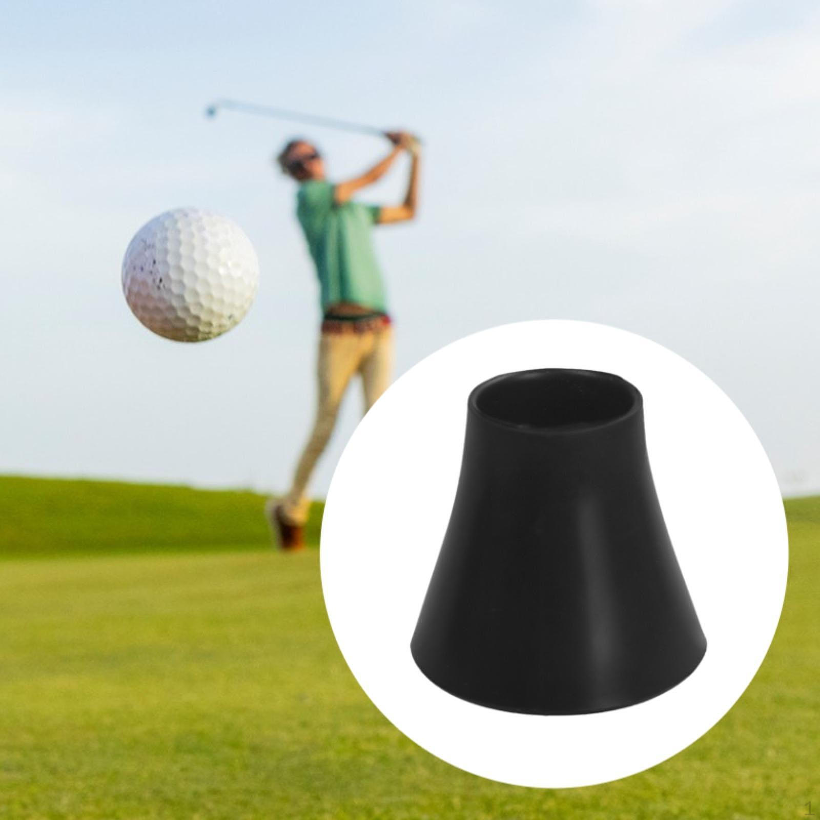 

Golf Ball Retriever Sucker Saver Quick Install Portable Pick up Suction Cup Picker for