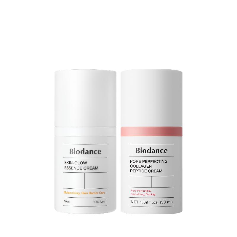 Best Cream Duo (Collagen Cream + Essence Cream)