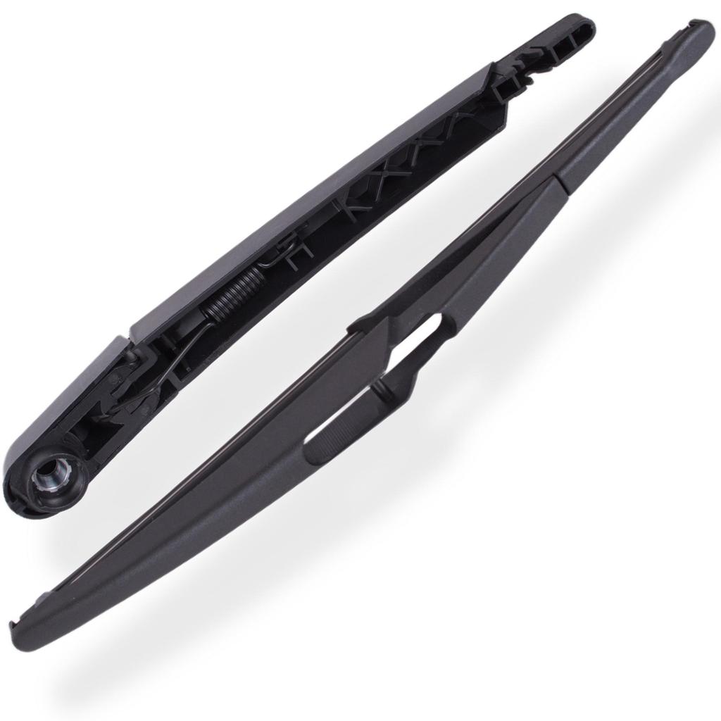 Peugeot 2008 2013- Rear Wiper Arm & Blade