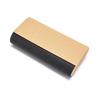 Double Layer Double Eyeglasses Case Large Capacity Eyeglasses Holder Fashion Sunglasses Box  Women