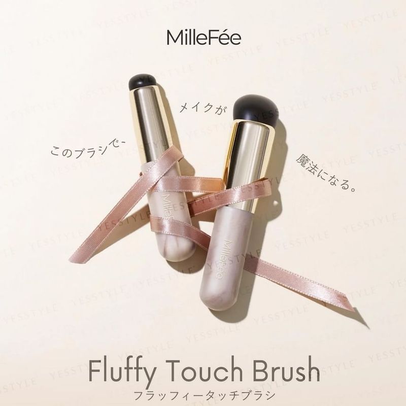 MilleFee - Fluffy Touch Brush