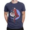 Bayonetta Jeanne Novelty 100 Cotton TShirt Bayonetta Game Tops Tees For Unisex