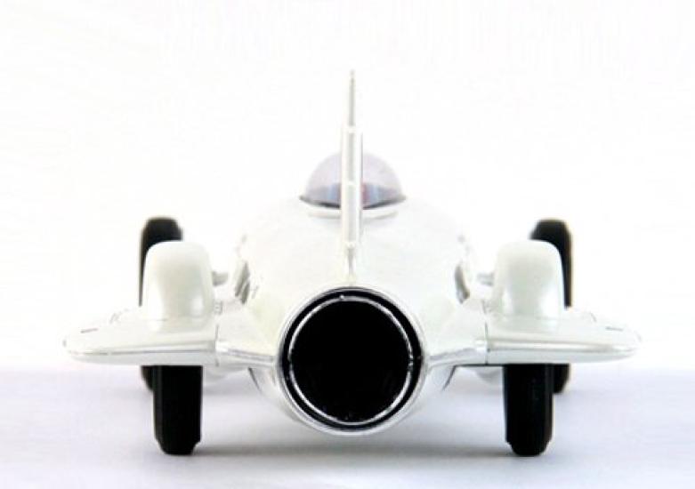 True Scale GM Firebird I 1953 Fertigmodell 1/18