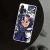 JoJo Adventure Higashikata Josuke Phone Case Cover for Samsung Galaxy A17 A16 A26 A36 A56 A57 A37 A15 A25 A35 A55 A14 A24 A34 A5