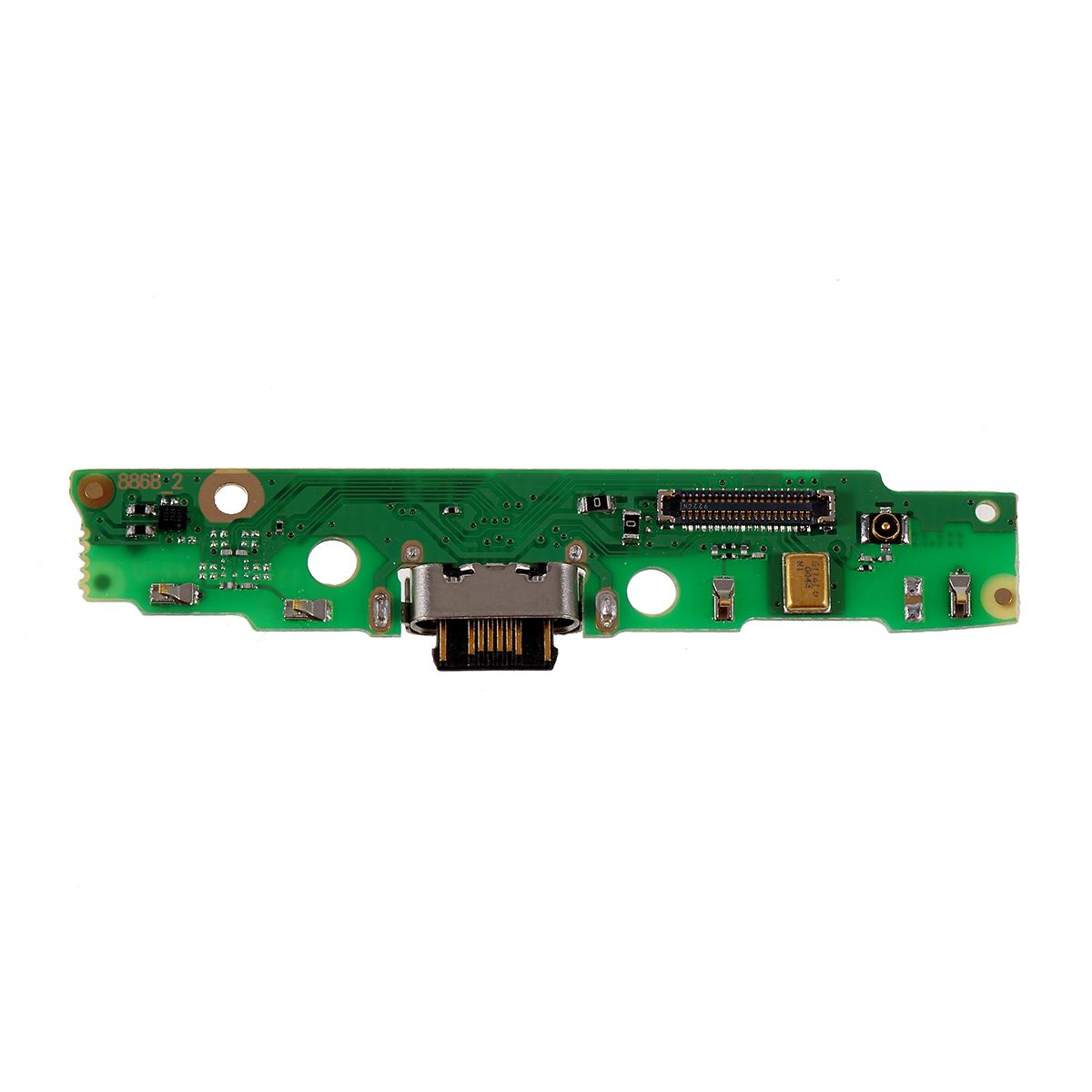 

OEM Charging Port Flex Cable Repair Part for Motorola Moto G7 Power Type A