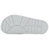 New Balance NB 200 Bequeme Vielseitige Pantoletten Damen Schuhe Weiß Blau SWF200A1