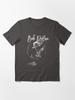 Bob Dylan Singer Music Style Vintage Song 90s Retro Folk Essential T-Shirt