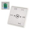 5 Position Key Switch Automatic Sliding Door Operation Function Selection OnOff