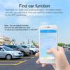 Portable Smart Wireless Bluetooth-compatible 4.0 Locator Tracker Finder Anti-Lost Alarm