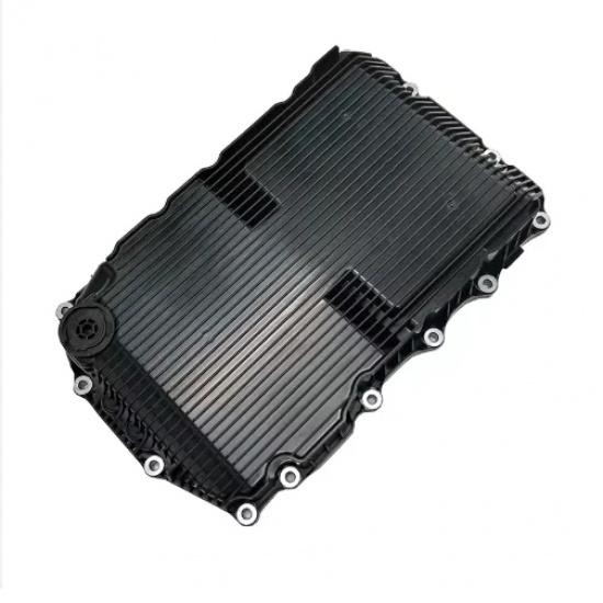 151100057 Automatic Transmission Oil Pan Automatic Transmission Oil Filterfor Great Wall GWM POER HAVAL H9 TANK 300 армия зеленый