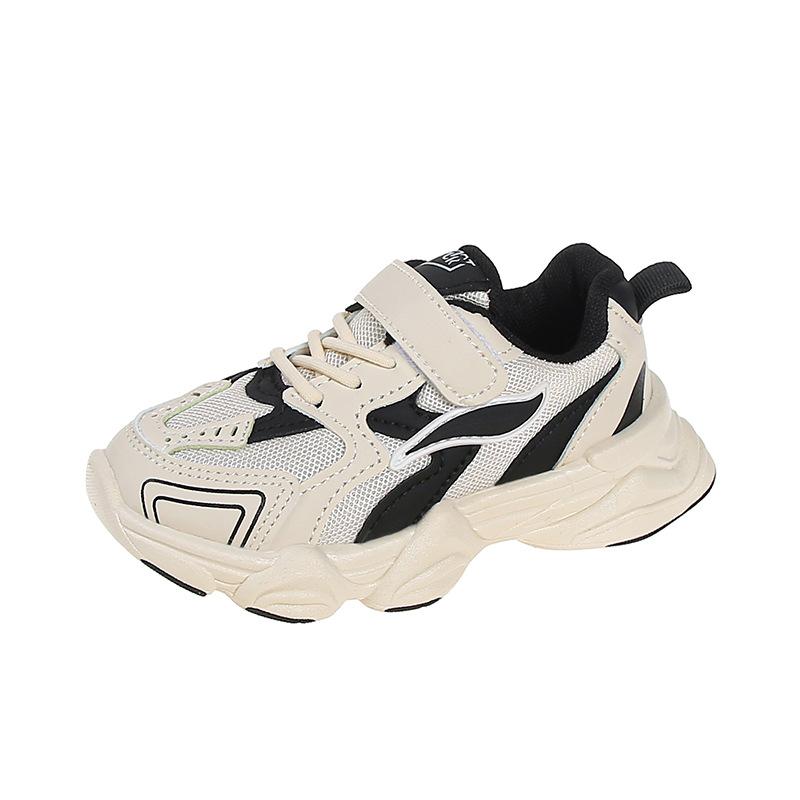 Casual Sneaker for Boy Kid Shoe for Girl Soft Sole Baby Shoe Breathable Children Mesh Shoe Toddler Boy Shoe Zapatillas De Mujer