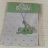 (Unopened) Our Wish Night Witch Resin Keyring Mini