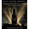 Vitamin C Face Serum 30ml for Glowing Skin | Brightening Face Serum | Helps Improve Dark Spots, Pigmentation, Fine Lines