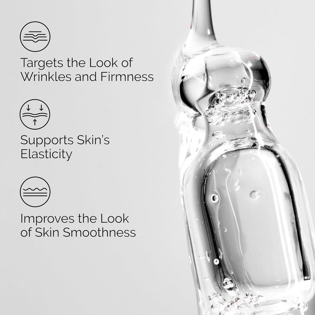 The Ordinary Multi-Peptide + Hyaluronic Acid Serum 30ml