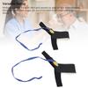 2PCS Anti Static Ankle Heel Strap Protects Electronics From Static Electricity Adjustable Foot Grounder ESD Band
