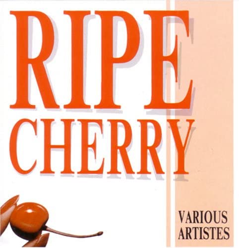 

CD RIPE CHERRY - Ripe Cherry US Music Others Used