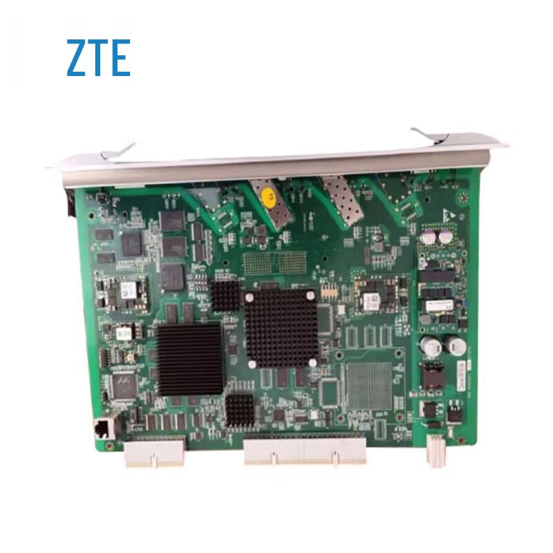 

ZTE S330/S328/S385 Optical Terminal Unit Enhanced Ethernet Processing Board