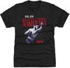 T-shirt da combattimento UFC di Islam Makhachev