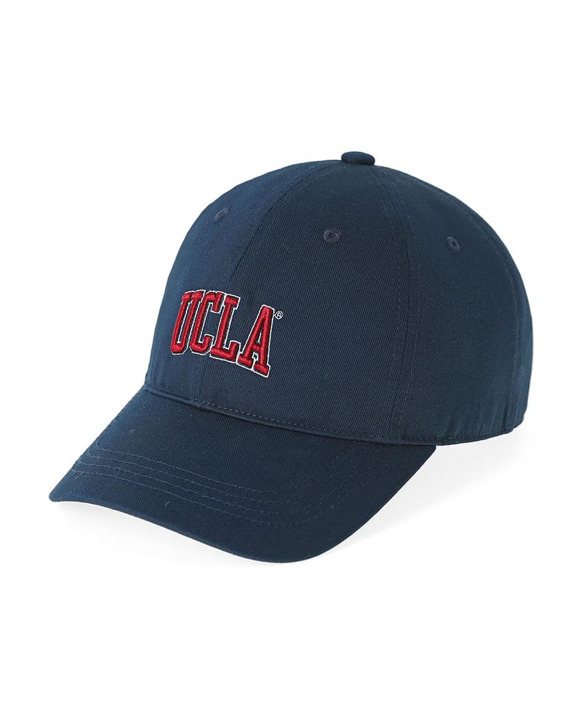 UCLA Unisex College Arch Logo Ball Cap [Navy] (Ucraca1)