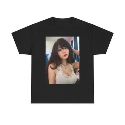 Üst giysisi – T-shirtler