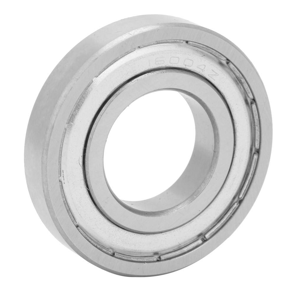 10pcs Steel High Speed Double sided ed Bearings (20 * 42 * 8mm)