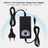 48W 2A 1 24V Adjustable Voltage Power Adapter Motor Speed Control