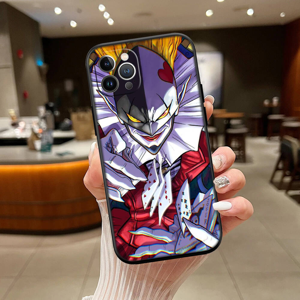 Angel D-Digimons New Phone Case for Samsung S20 S21 S22 S23 S24 FE Ultra Plus Lite S21S A07 A17 A36 A37 A55 A57 F06 F16 M06 M16 M56
