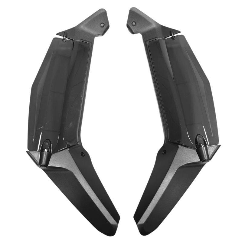 Adjustable Air Deflector Fairing For Honda Goldwing 1800 GL1800B GL1800BD 2018-- ABS Motorcycle 1 Pair