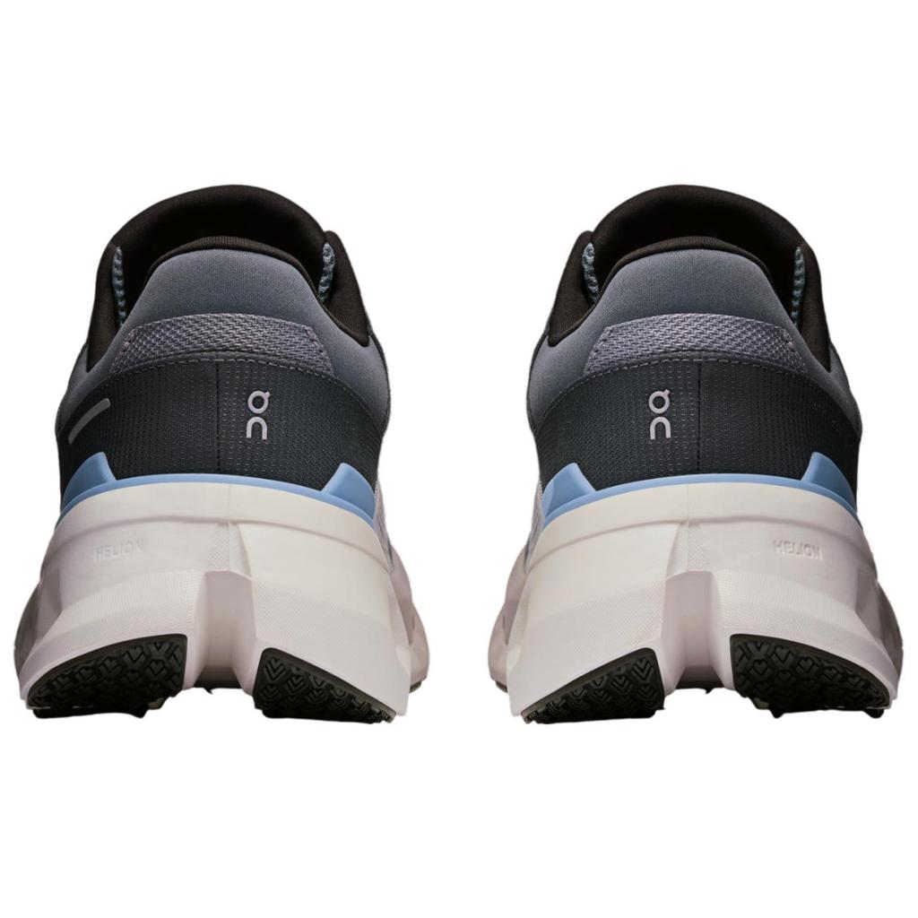 ON Cloudrunner 2 Alloy Chambray Men Sneakers Blue 3ME10143194