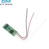 Carte de commande de moteur BLDC sans balais triphasé Mini 2S 7-15A Régulateur électrique sans BEC Pour drone FPV Modèle réduit RC
