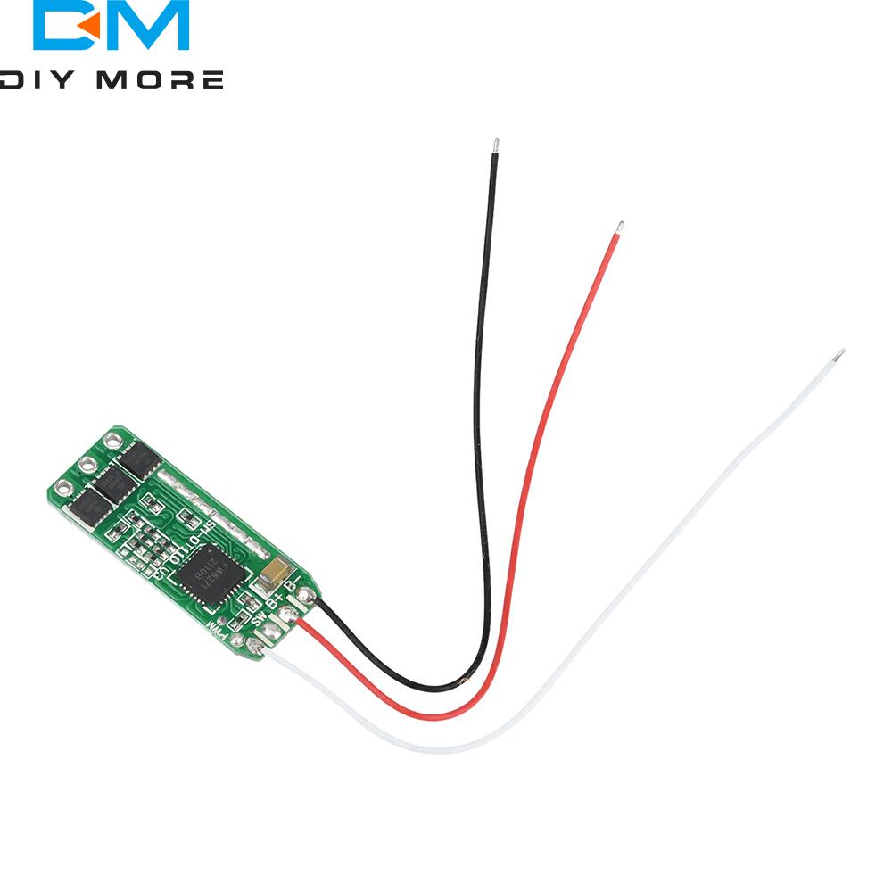 Carte de commande de moteur BLDC sans balais triphasé Mini 2S 7-15A Régulateur électrique sans BEC Pour drone FPV Modèle réduit RC