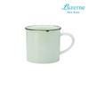 [luzerne] Tim und Struppi Tasse (Grün)